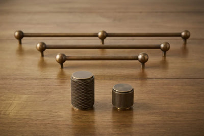 Antique Bronze