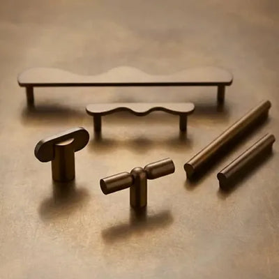 Bronze