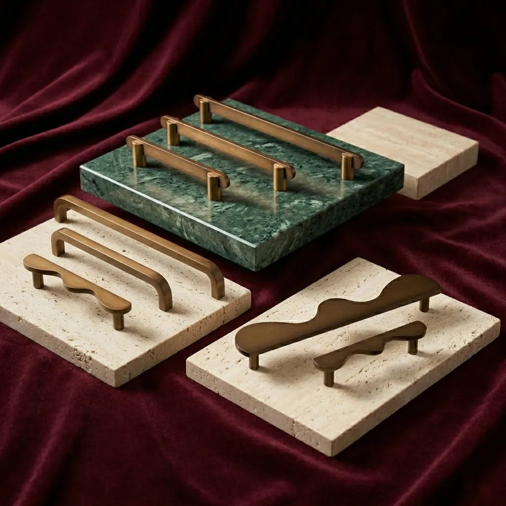 Handles