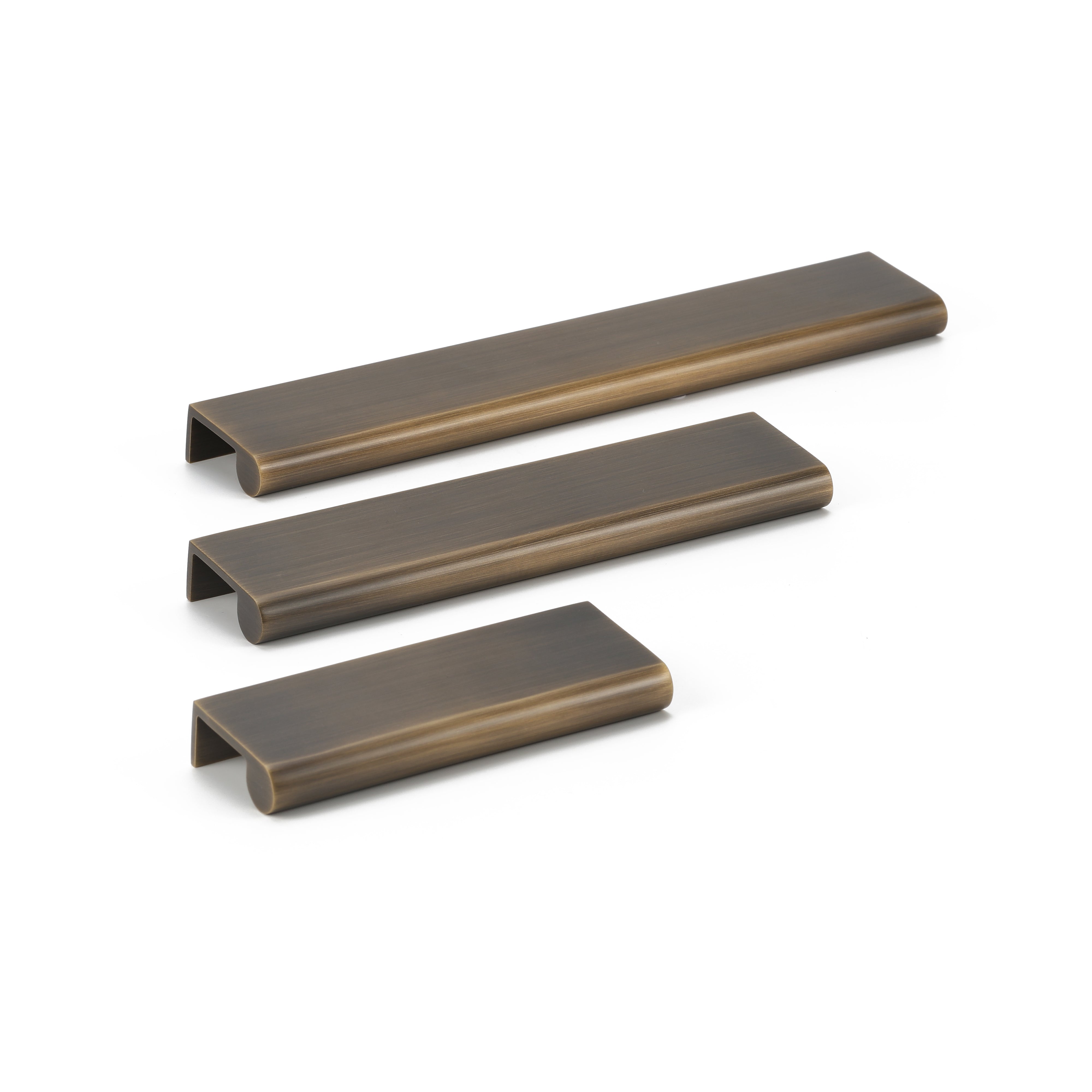 Antique Bronze