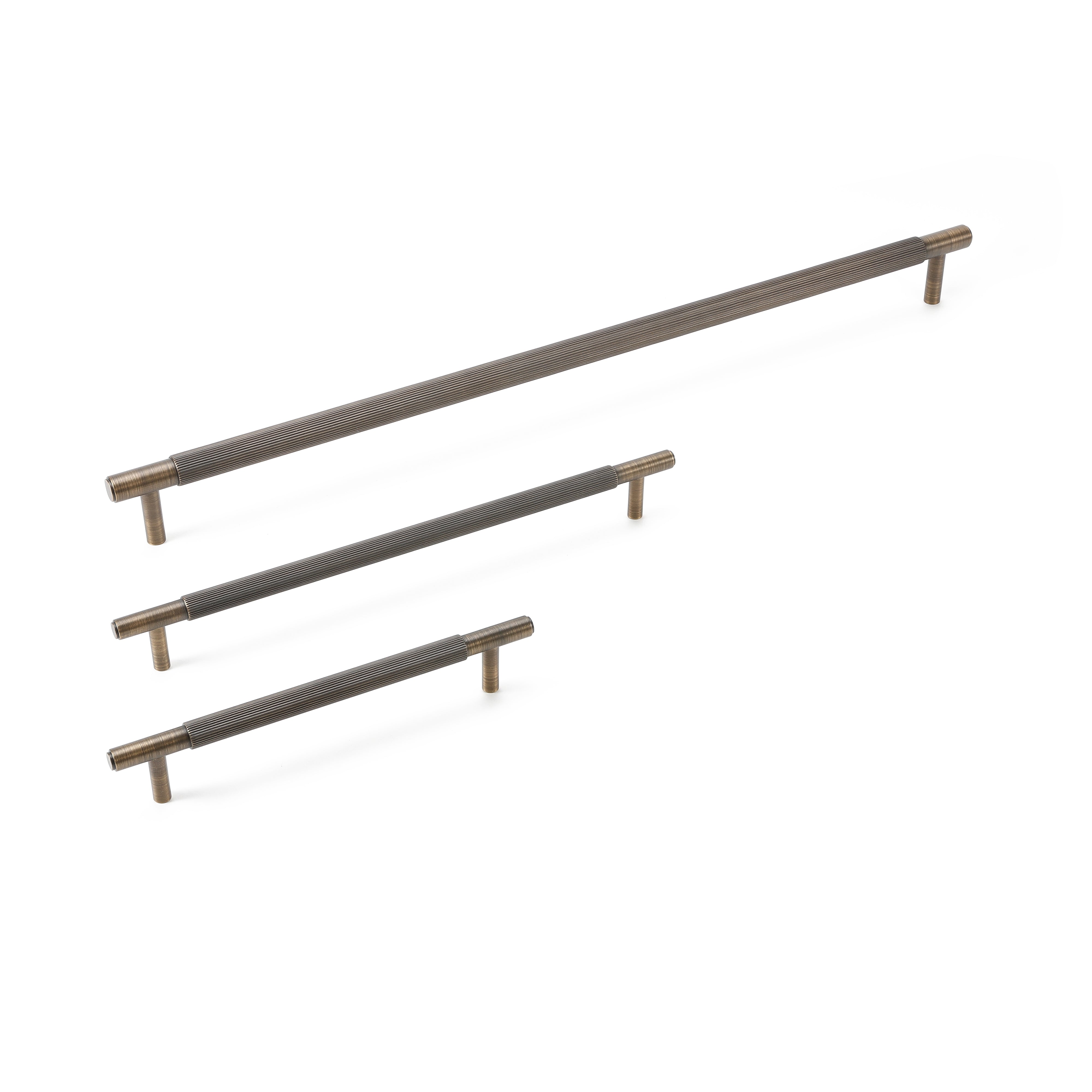 Antique Bronze