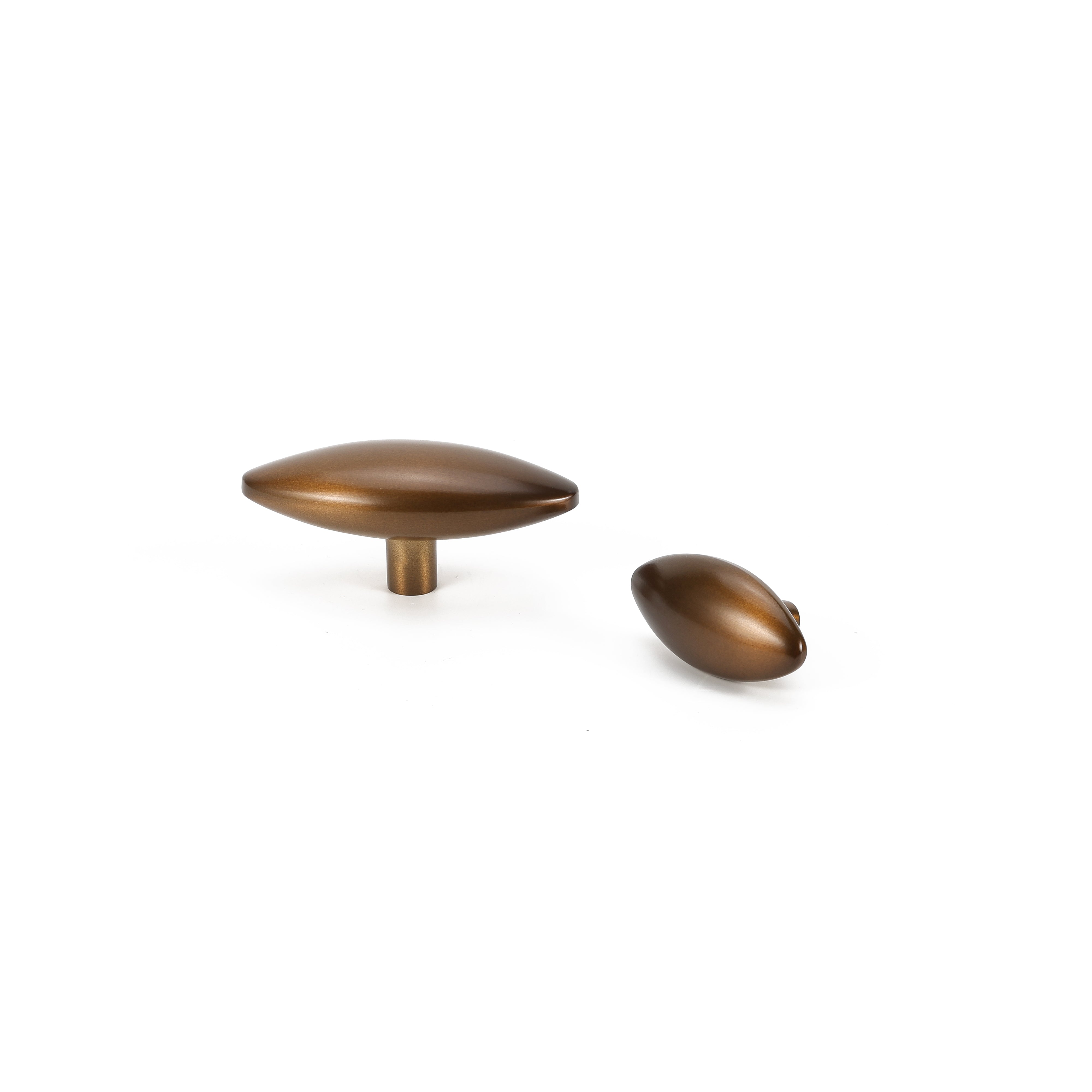  Antique Bronze