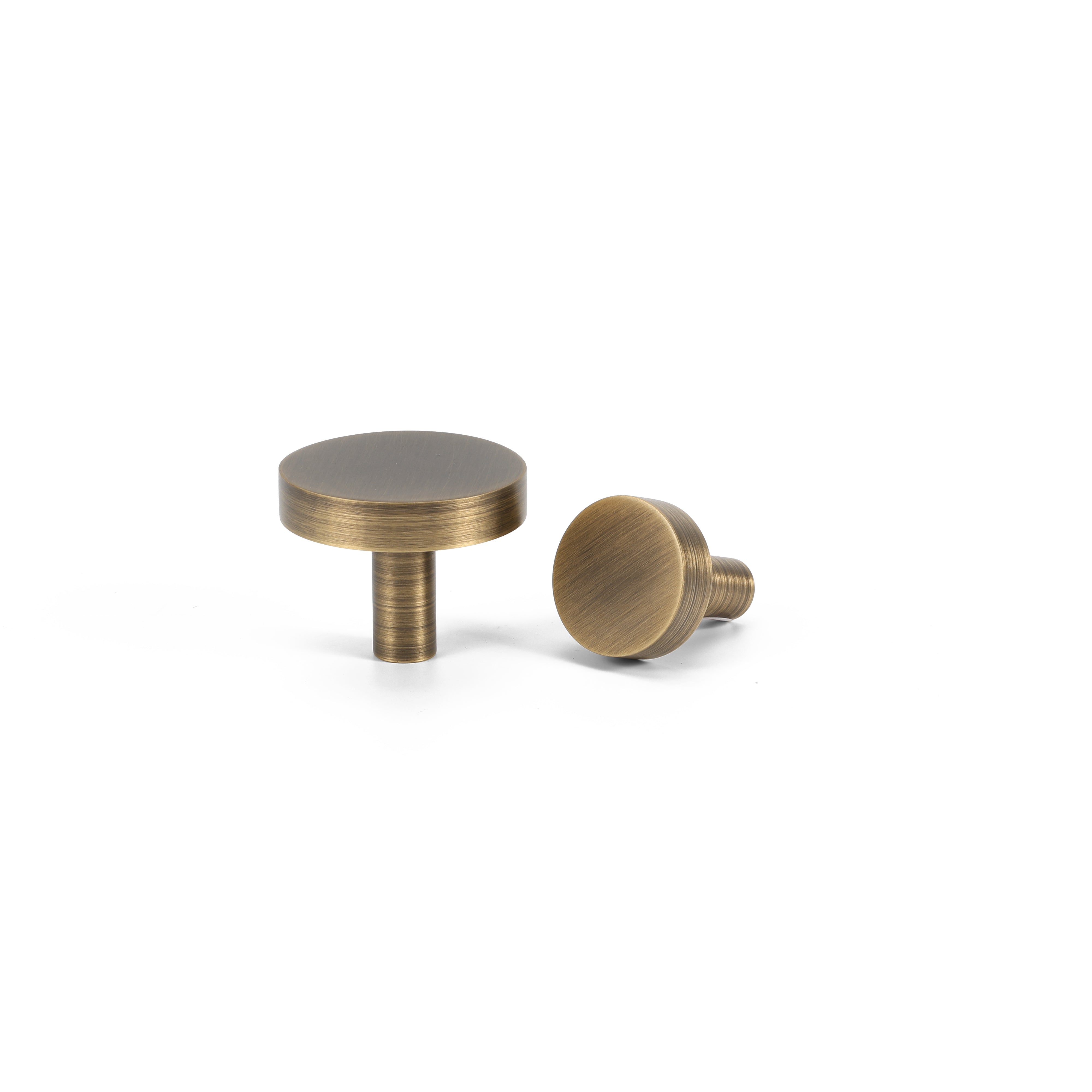 Antique Bronze