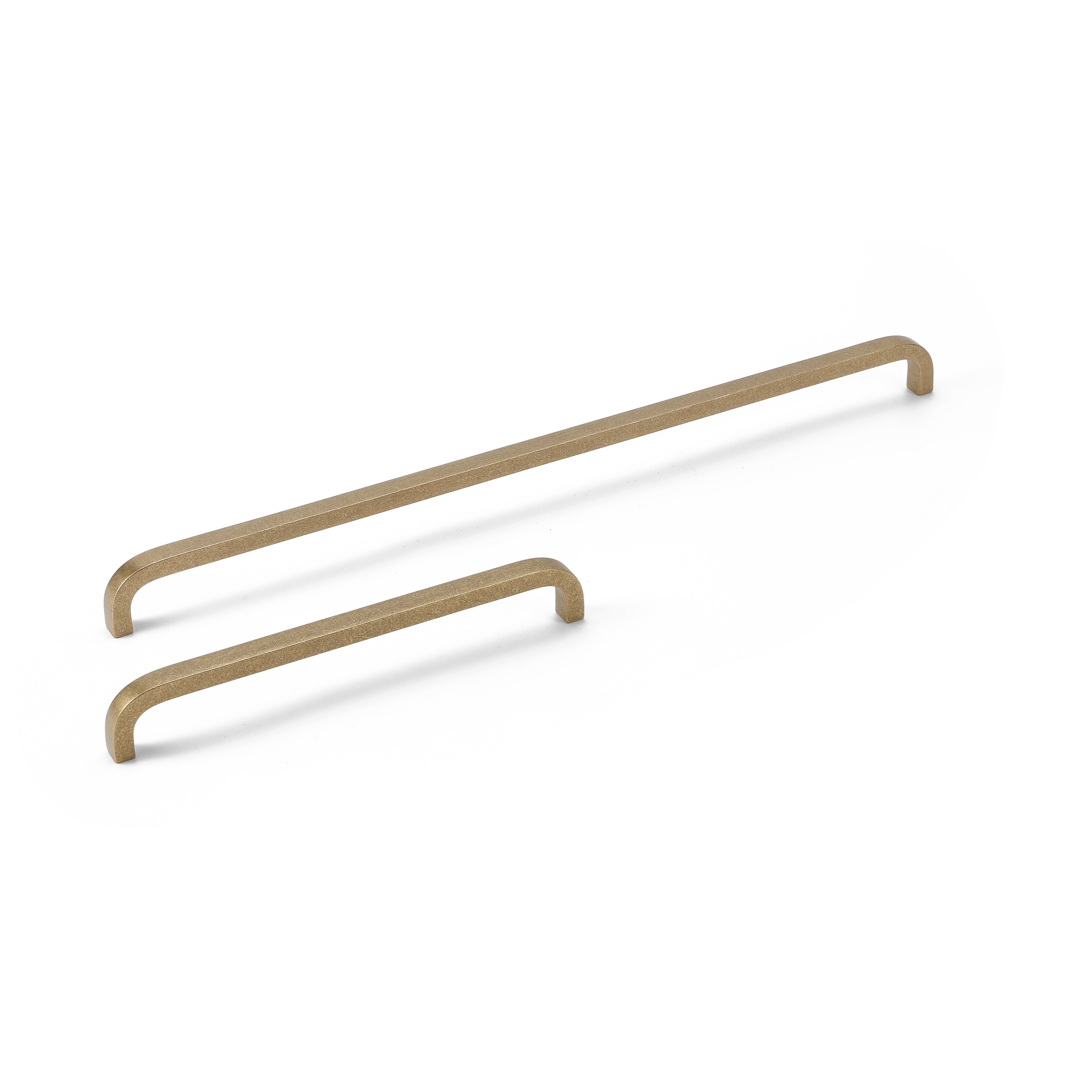  Tumbled Brass
