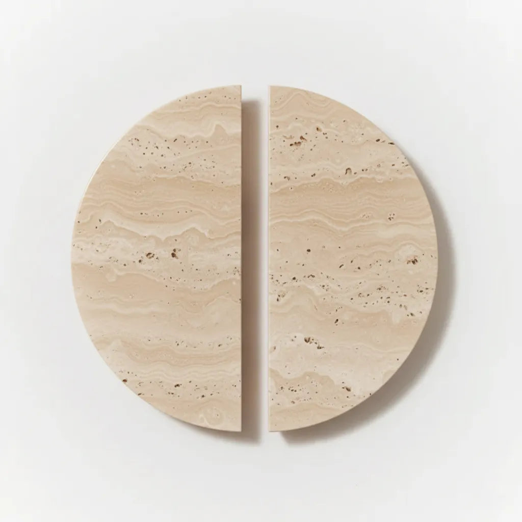 Travertine
