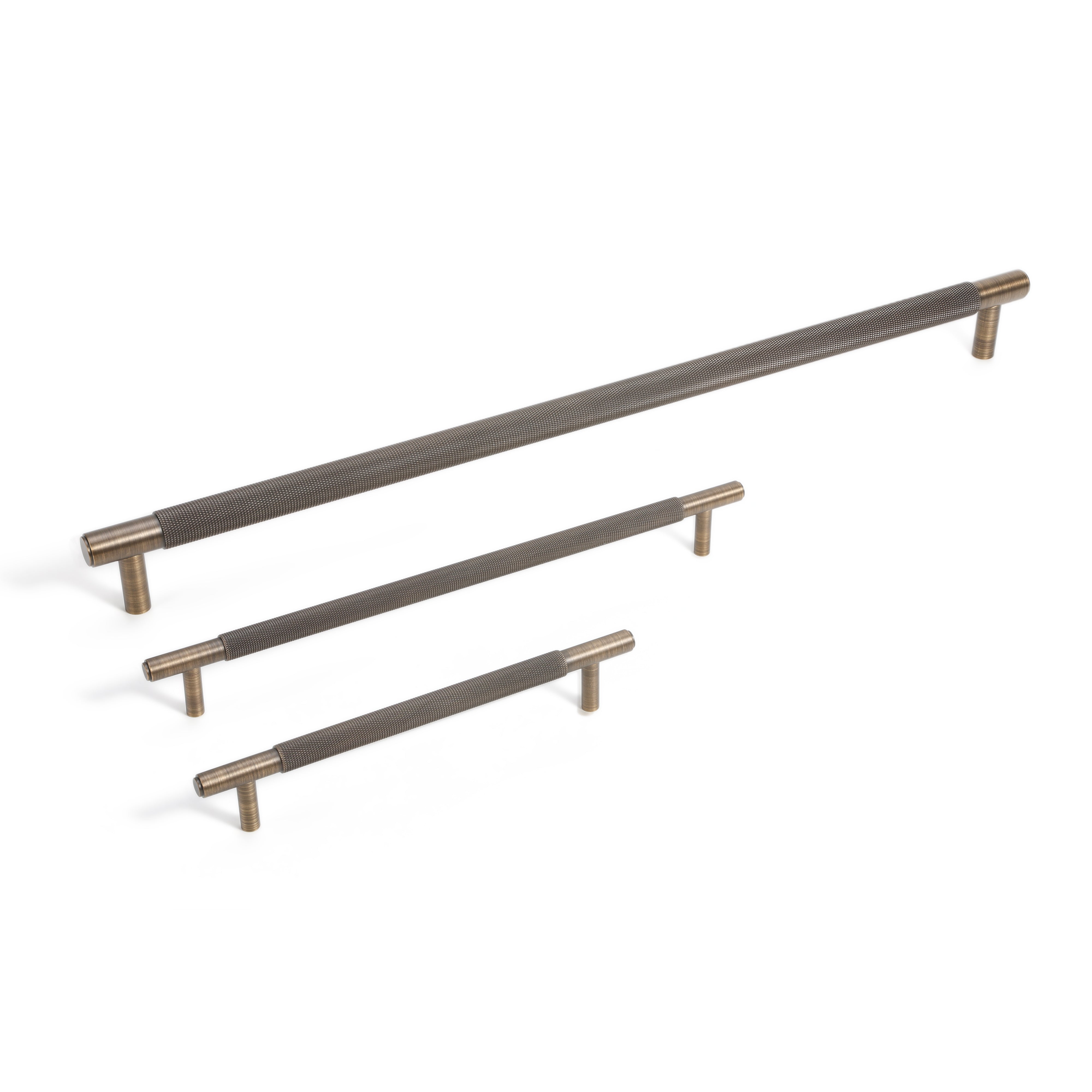 Antique Bronze