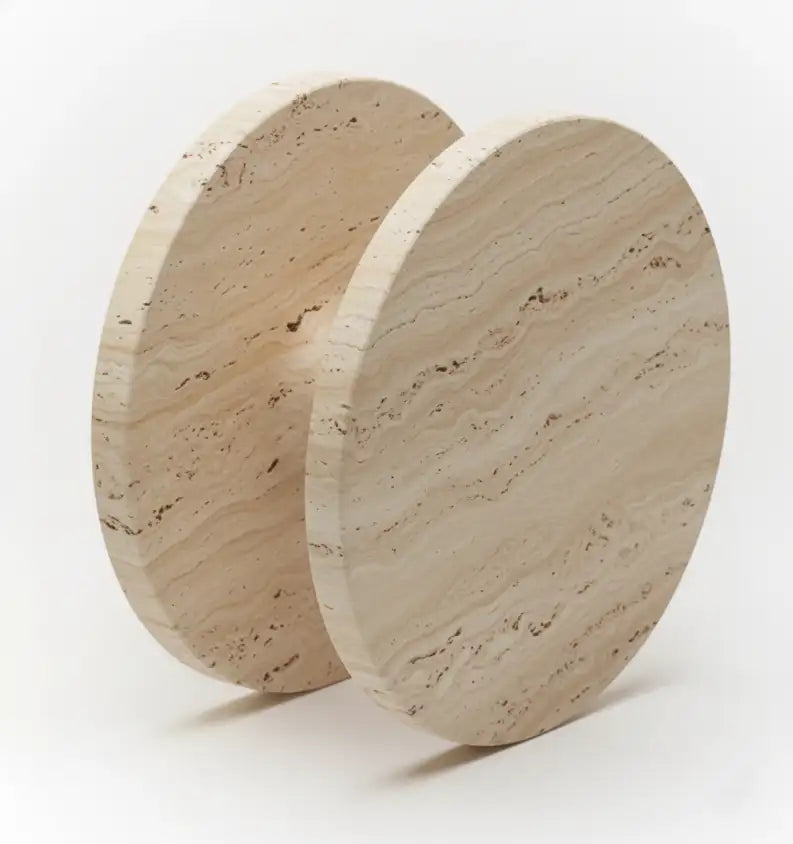 Travertine