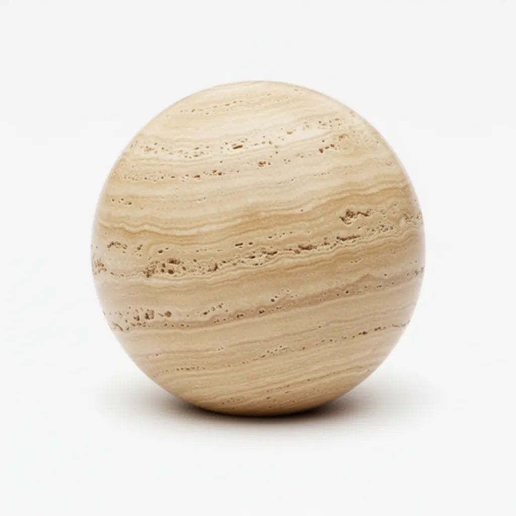 Travertine