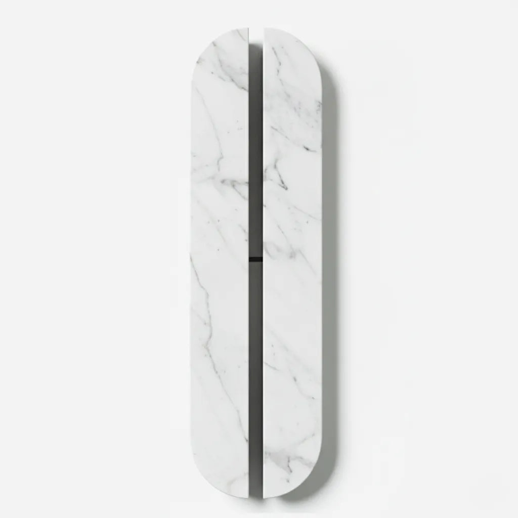 Carrera White