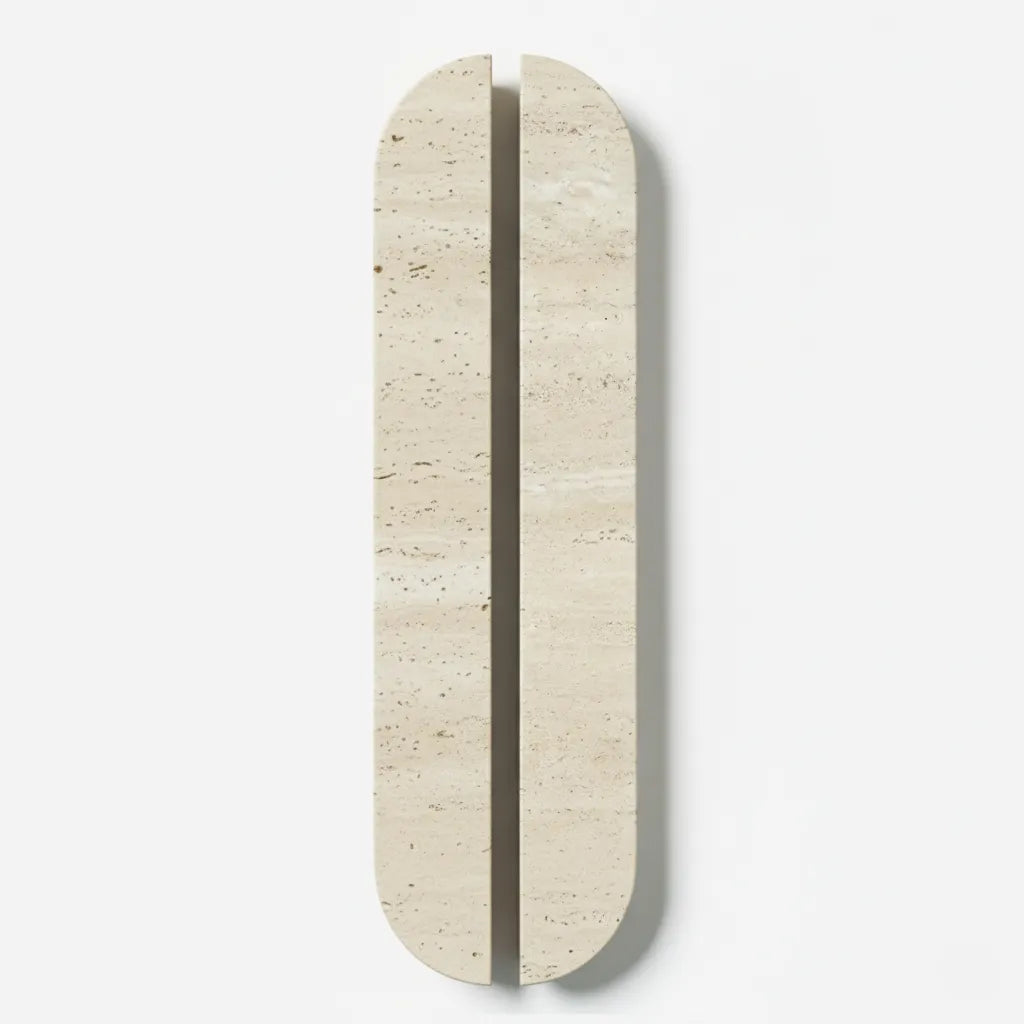 Travertine