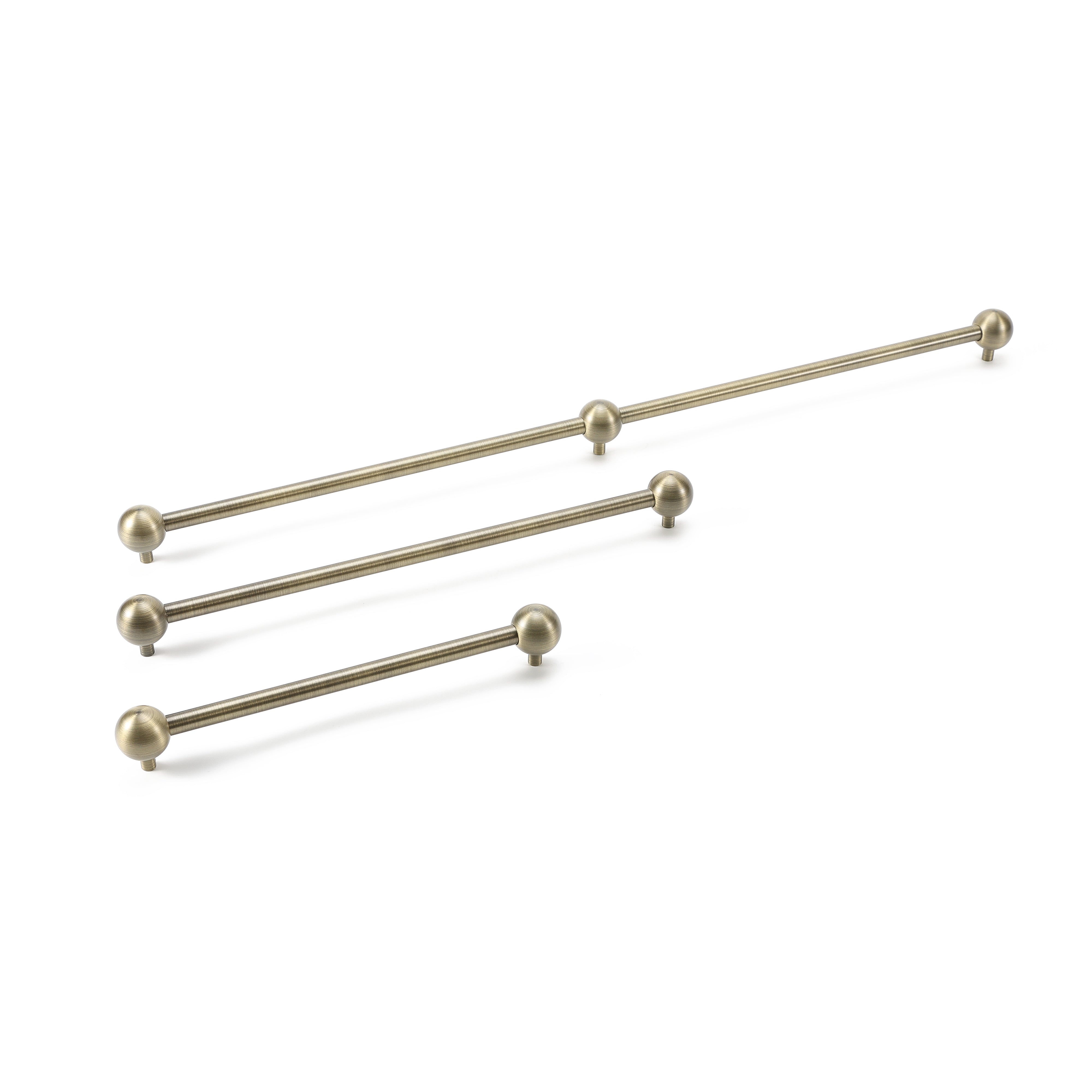 Aged Brass