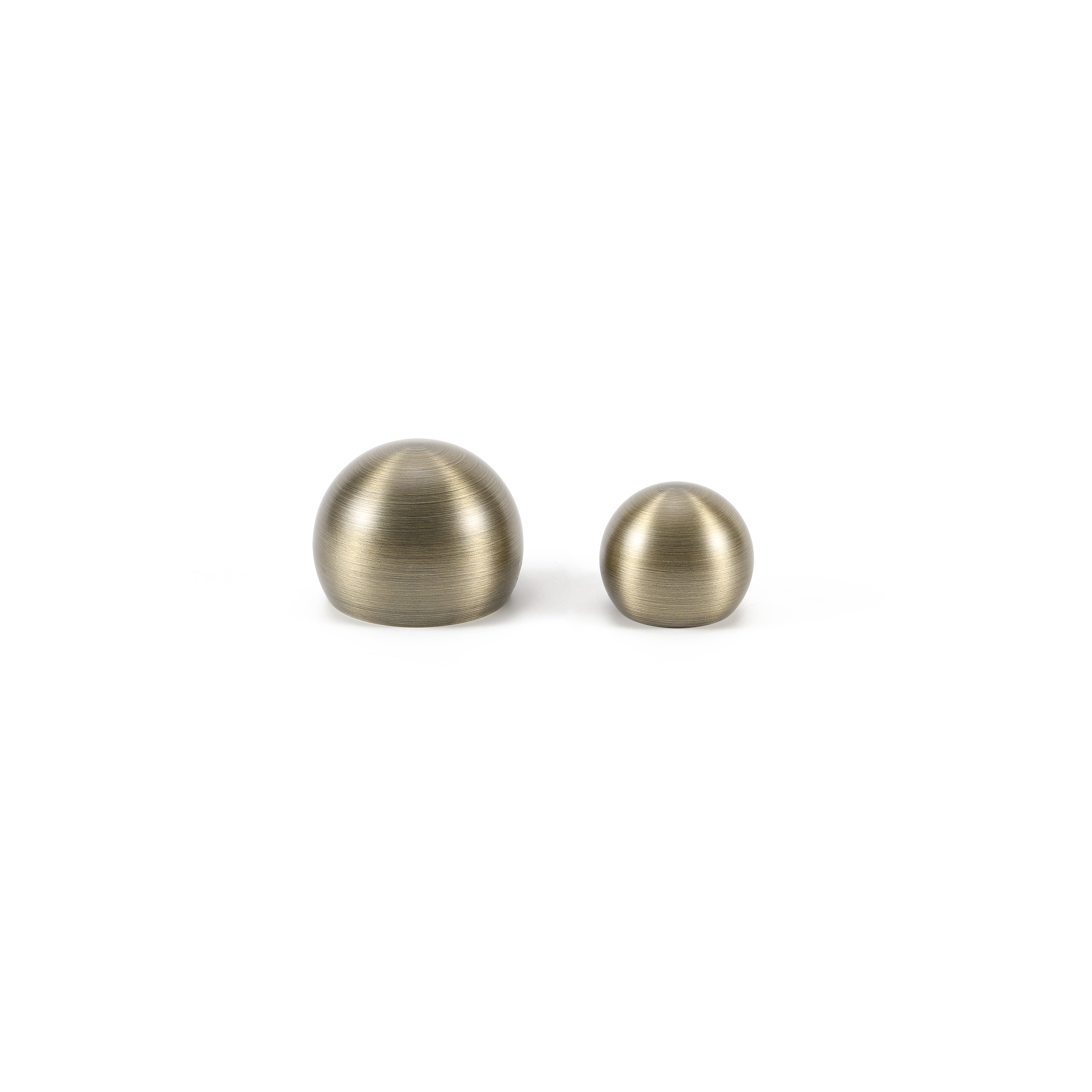  Aged Brass