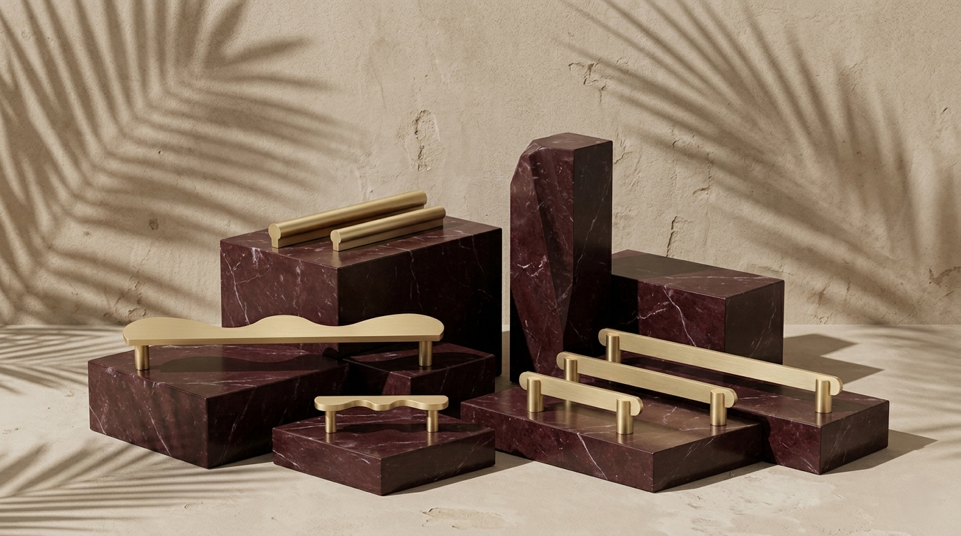 Architectural HARDWARE REDEFINED