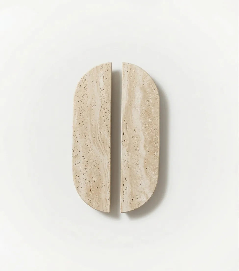 Travertine