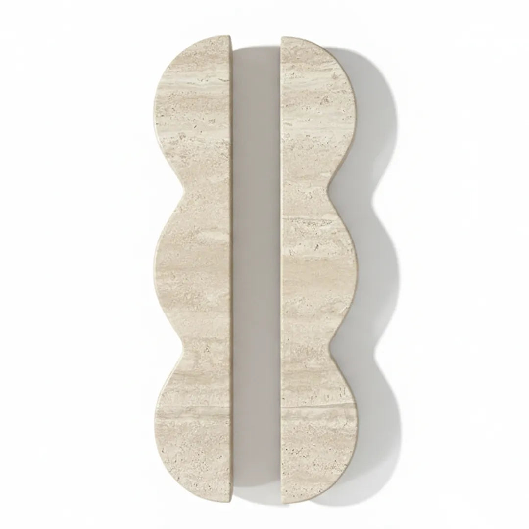 Travertine