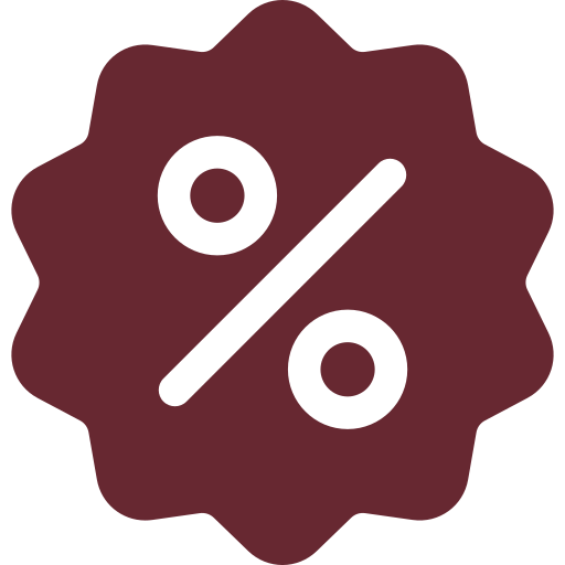20% Trade Discount