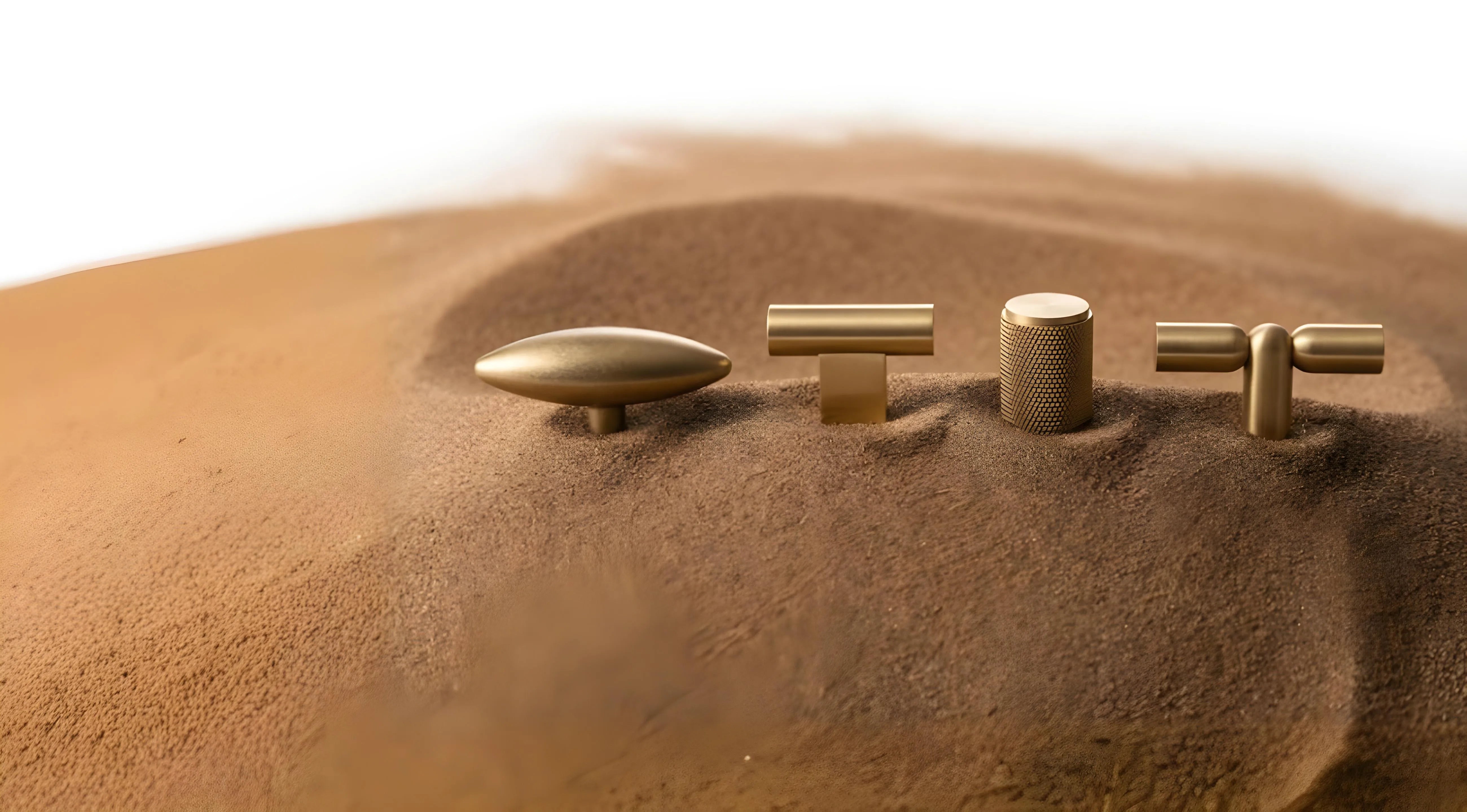DETAILS THAT DEFINE A SPACE