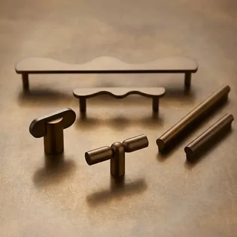Signature Finishes